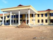 This is Raila’s Sh. 1 Billion House that is Scaring William Ruto