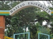 Number of PhD Holders in Kenya