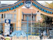 List of Universities in Kenya one Can study a Degree course with less than C+ in KCSE