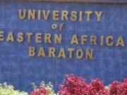 List of Courses offered at Baraton University