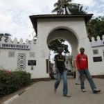 technical university of mombasa