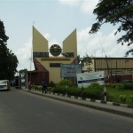 university of lagos