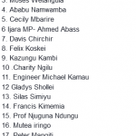 corrupt kenyans