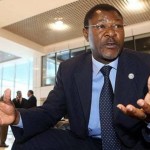 moses wetangula