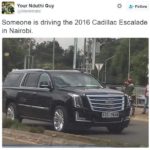 cadillac