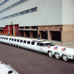 longest car