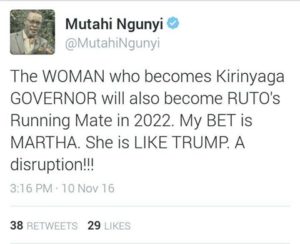 mutahi-ngunyi