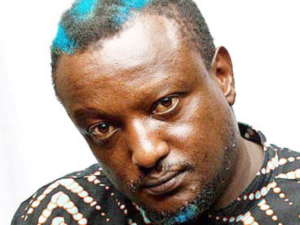 binyavanga