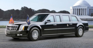 trump car2