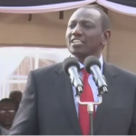 dp ruto