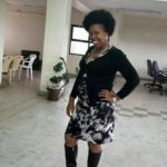 dp woman