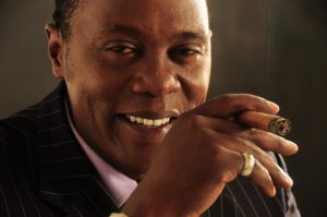 jeff koinange