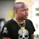 mike sonko