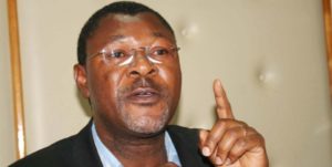 wetangula