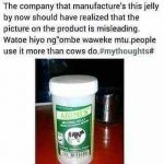 jelly