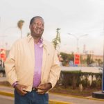 raila