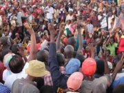 Ayang Nyongo Declared ODM Governor,Ranguma Will Cry Today. See List of All ODM Nominees for Kisumu County