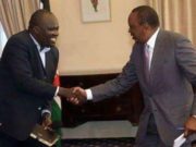 Robert Alai joins Jubilee Propaganda Team After He Was Offered This Amount