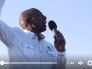 Uhuru vs Raila, This is The Person Who Will Win 2017 Elections