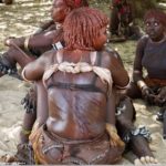 ethiopia tribe 1