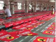 Names of People Who Vandalized SGR Line