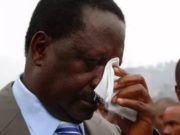 Raila Odinga Will Be Defeated in August By Uhuru Like a Mburukenge-Eliud Owalo