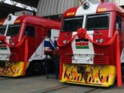 Kenya Railways Releases Fare Prices for SGR Passenger Trains: See The SGR Fare Prices Below