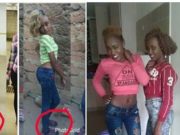 List of Estates With Most Criminals in Nairobi, Hessy Wa Kayole is Coming for You