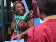 Stella Nyanzi Released from Prison