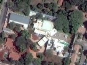 Uhuru’s Ksh 700 million House Near State House Nairobi (photo):Ruto’s House is Nothing Compared To This
