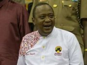 List of COMPANIES Owned By UHURU KENYATTA