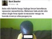 I Am Praying for My Son To die So I Can Get a Husband—This Woman Curses