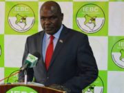 List of IEBC Commissioners 2017: These Are The People Who Will Determine Whether Raila Will Become President.