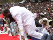 Shocking!!!Testimony of a Man Who divorced His Wife After she Joined Prophet David Owour’s Church