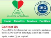 Emergency Phone Numbers for Police and Hospitals in Nairobi…Call These Contacts
