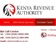 KRA Tax Offenses and Penalties