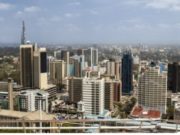 List of Government Parastatal CEO’s in Kenya and Their Profiles
