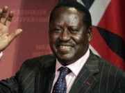 Raila Odinga Gives Harambee Stars Ksh50,000,Ruto Rewards them with Ksh 5 million,Sonko Ksh 1Million and Mutua Ksh1 million