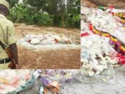 Ivan Ssemwanga’s Body To Be Exhumed After thieves Vowed To Steal $1 Million He Was Buried With