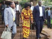 Duties and Responsibilities of Women Representatives in Kenya