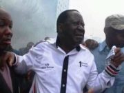 Hilarious facts About Raila—I am Down with Laughter
