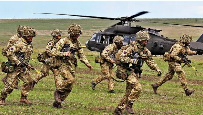 british-army-recruitment-for-commonwealth-countries-2018-venas-news