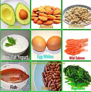 List of foods to Eat When You Have Diabetes - Venas News