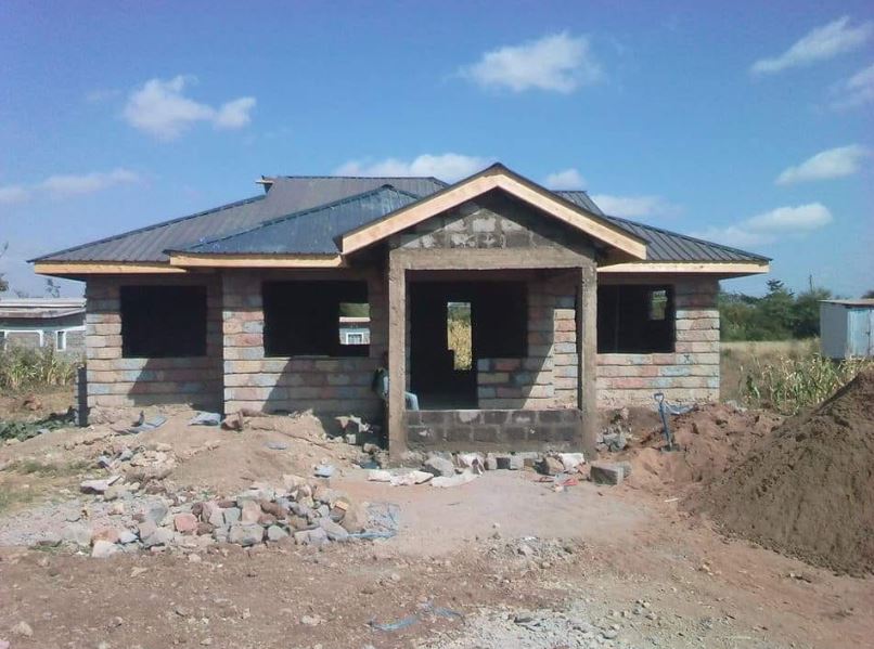 Building A 3 Bedroom House In Kenya Www resnooze mzansi-house-plans-posts-facebook