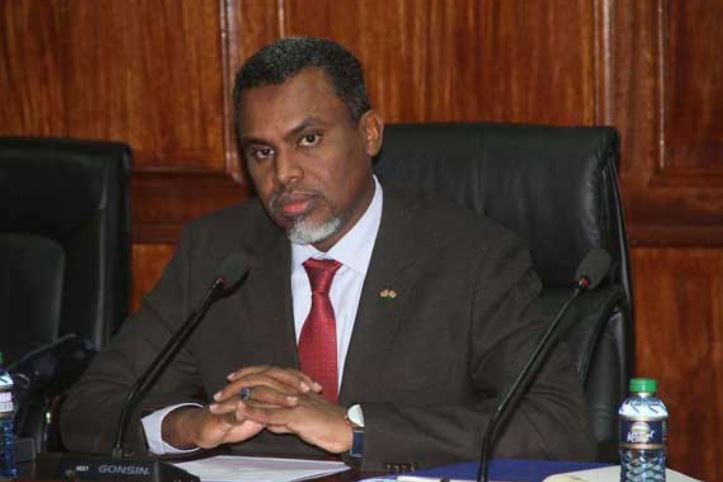 Image result for Noordin Haji