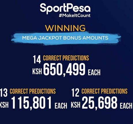 sportpesa livebet