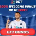 22bet