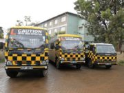AA Driving School Fees Structure 2019