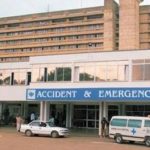 kenyatta national hospital