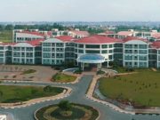 Cluster points for bachelor of education arts in Kenya 2022